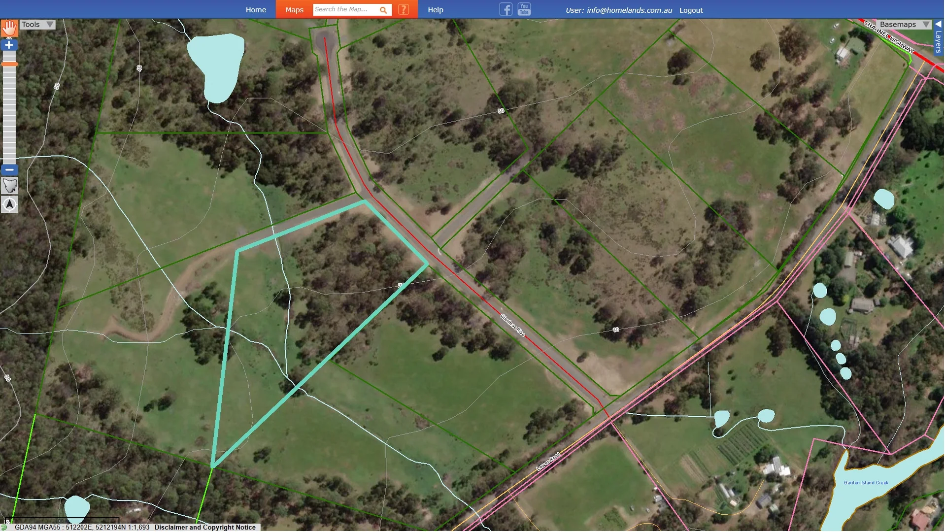 Additional image 6 of 29 Glenbrae Rise, Garden Island Creek TAS 7112