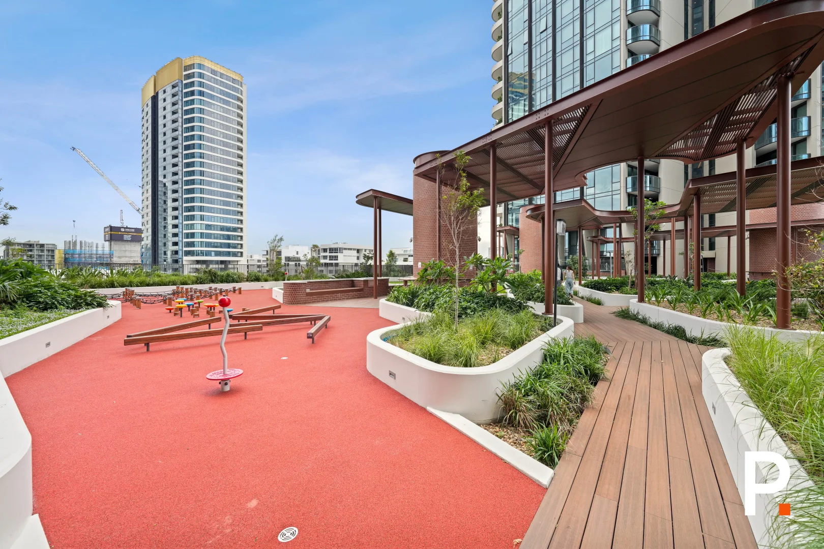 Additional image 28 of 1008/36 Walker Street, Rhodes NSW 2138