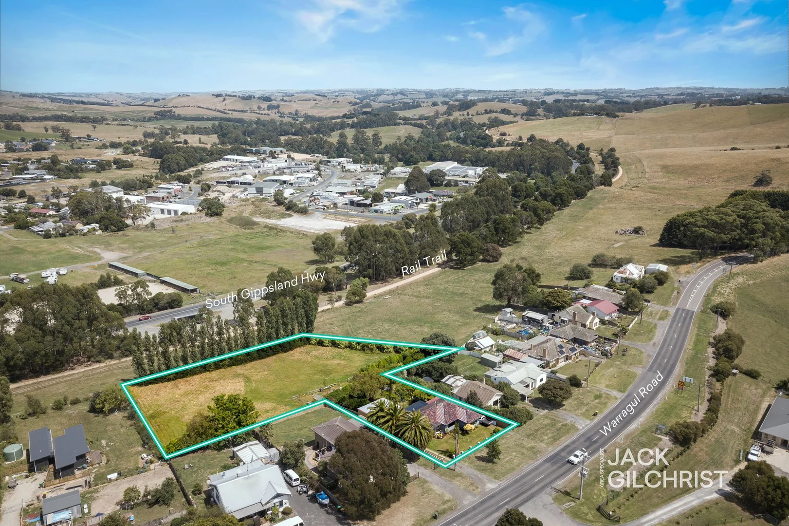 Additional image 19 of 19 Warragul Road, Korumburra VIC 3950