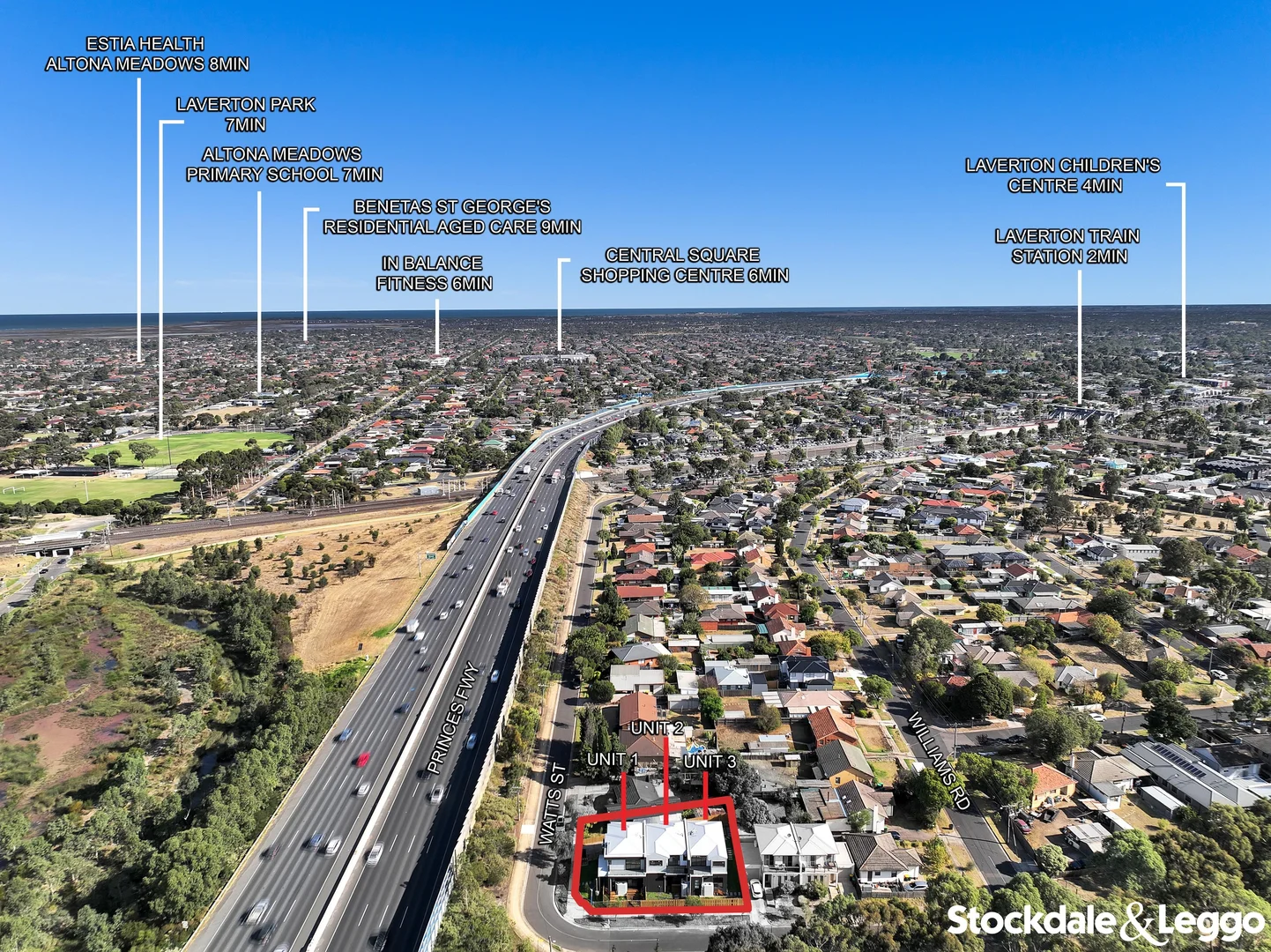 Additional image 20 of 1/2 Watts Street, Laverton VIC 3028