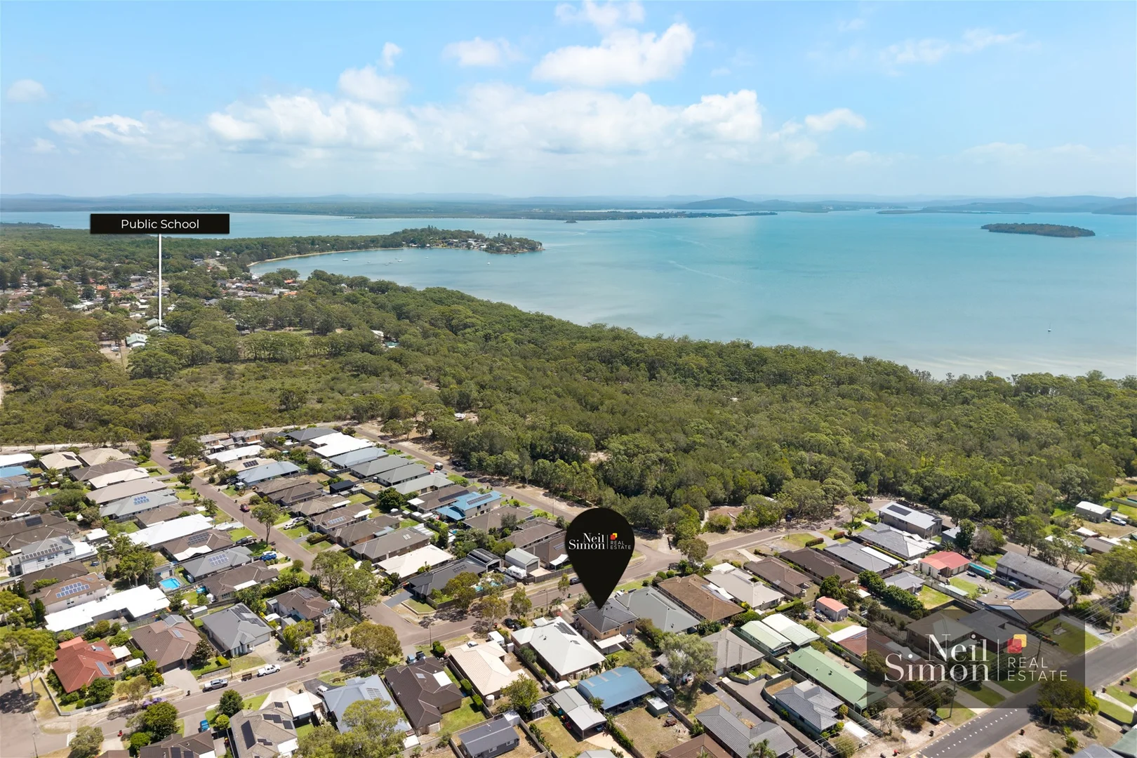 Additional image 18 of 32 Brittania Drive, Tanilba Bay NSW 2319
