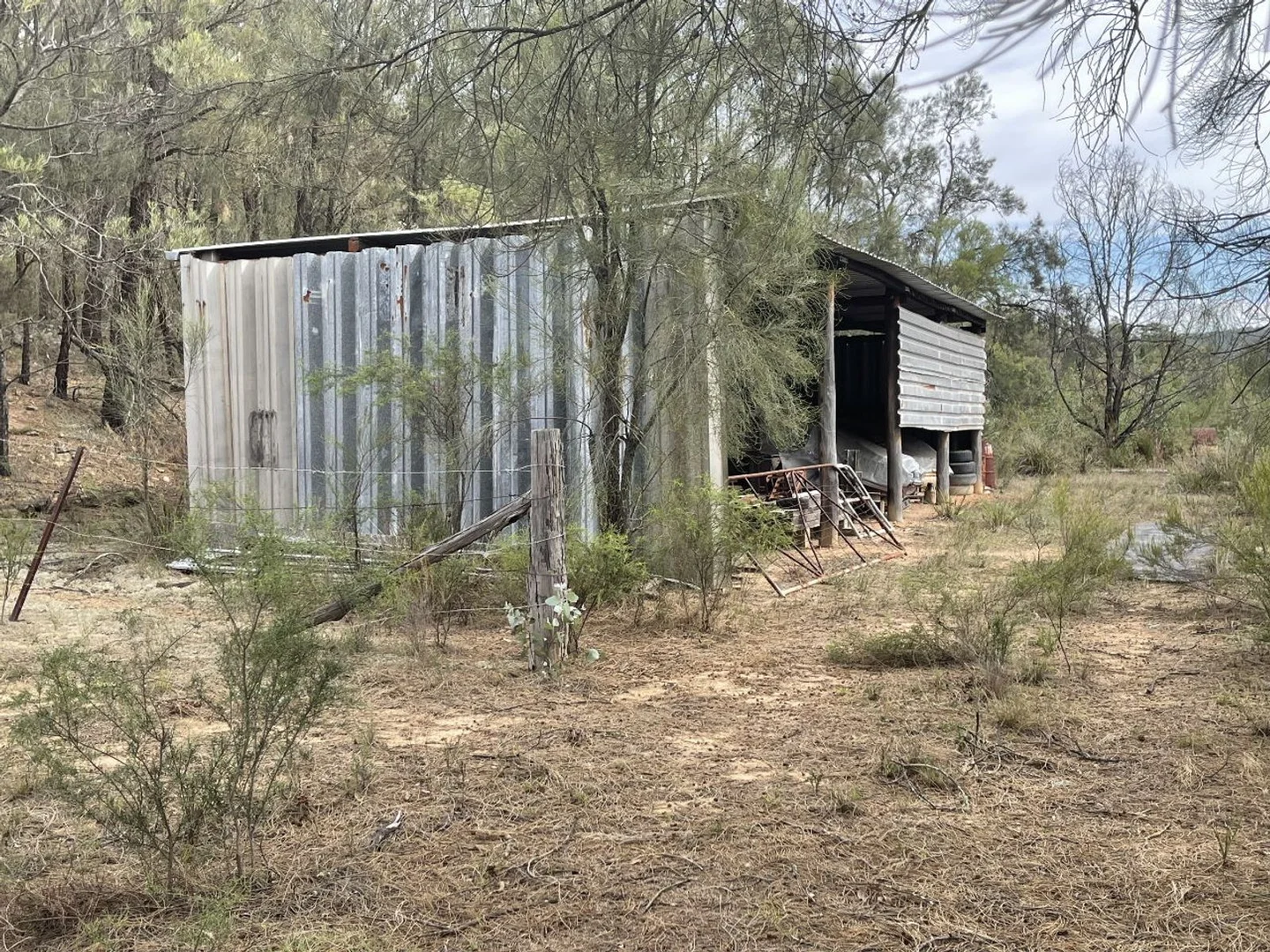 Additional image 4 of Lot 3 Giants creek Road, Sandy Hollow NSW 2333