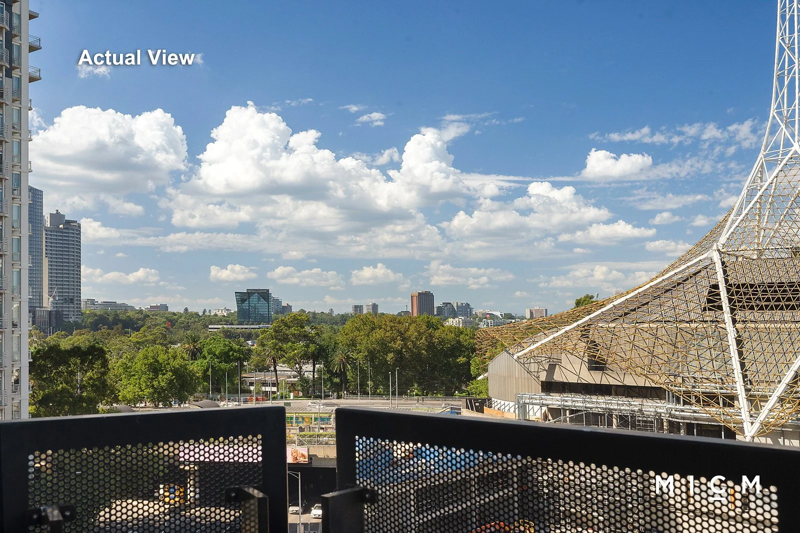 906/31-33 City Road, Southbank VIC 3006