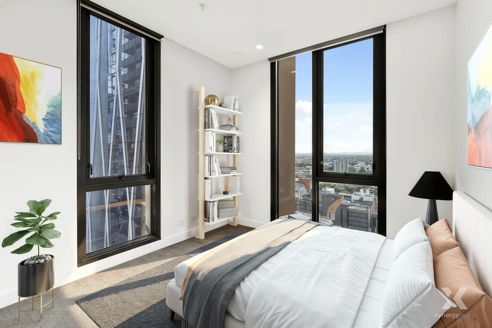 Additional image 7 of 2902/81 A'beckett Street, Melbourne VIC 3000