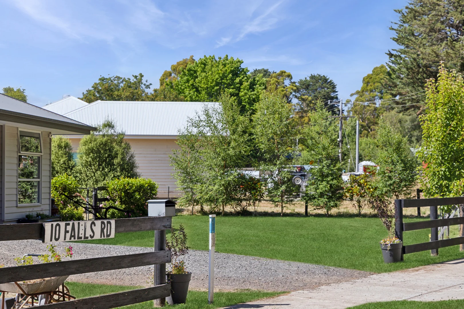 Additional image 2 of 10 Falls Road, Trentham VIC 3458