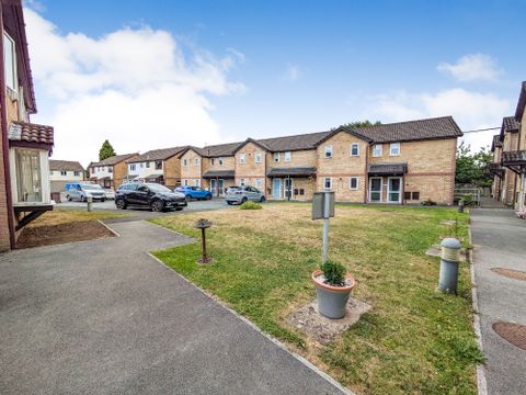 Bailey Close, Cardiff CF5