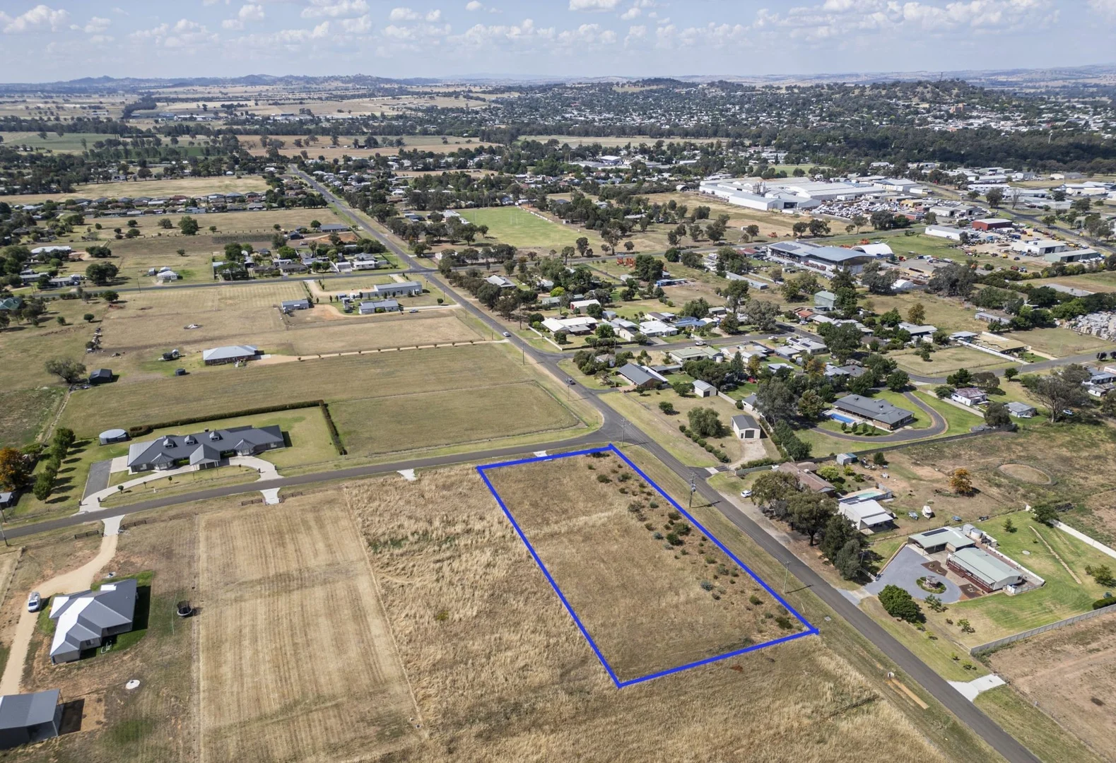 Additional image 2 of 3 Calare Street, Cowra NSW 2794