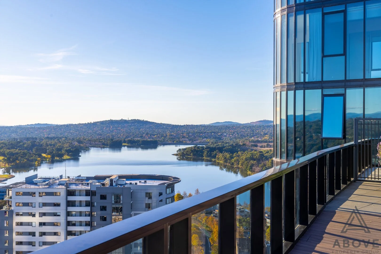 Additional image 17 of 1205/3 Grazier Lane, Belconnen ACT 2617