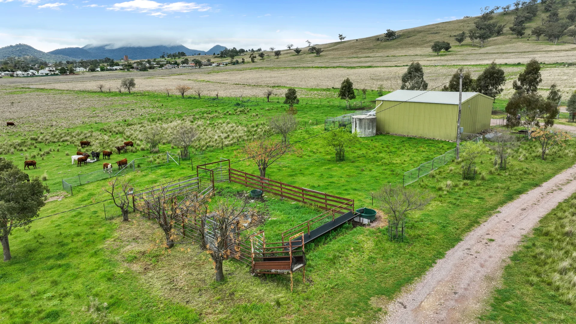 Additional image 7 of "Prairie" 1758 Werris Creek Road, Werris Creek NSW 2341