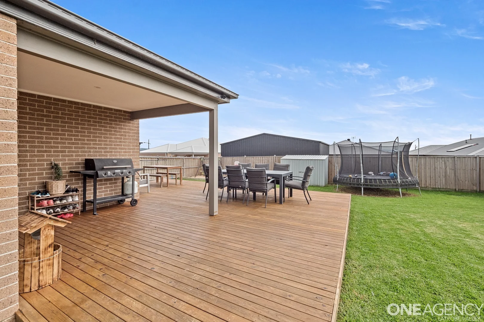 Additional image 15 of 4 Craven Mews, Traralgon VIC 3844