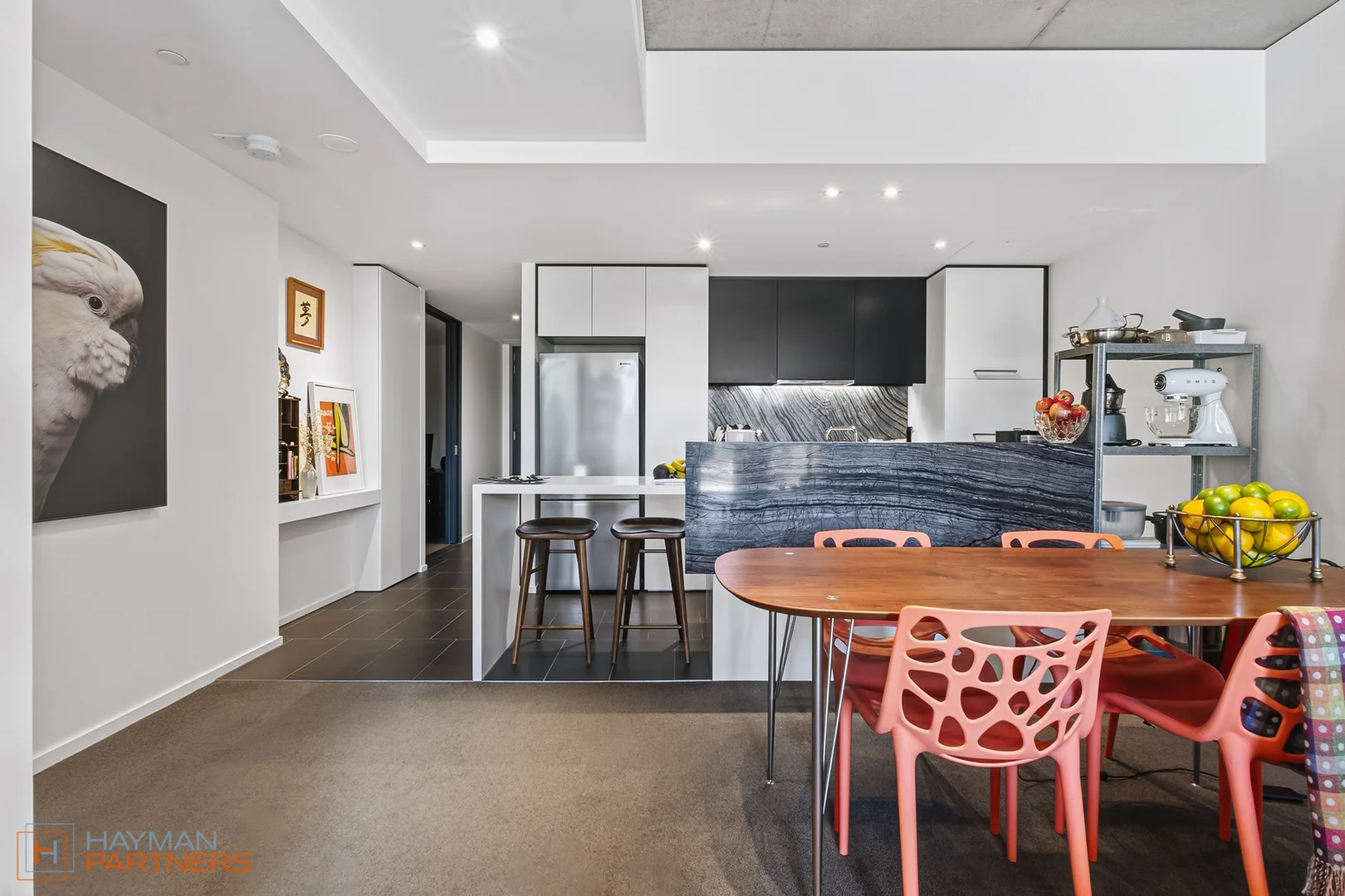 Additional image 7 of 406/19 Marcus Clarke Street, Acton ACT 2601