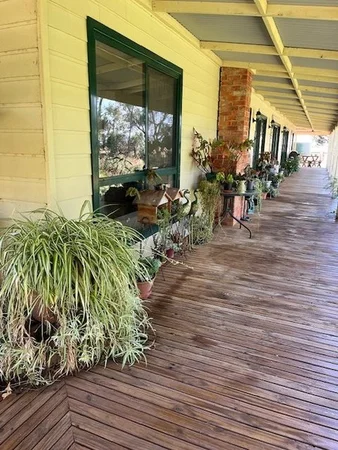 941 Murphys Lake Road, Appin VIC 3579