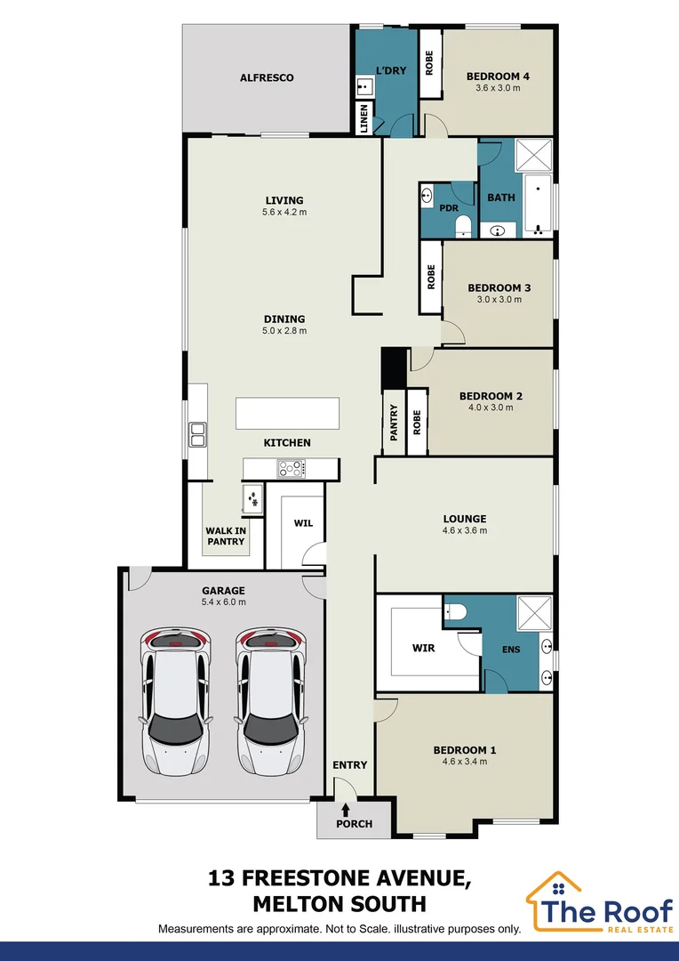 Additional image 20 of 13 Freestone Avenue, Melton South VIC 3338