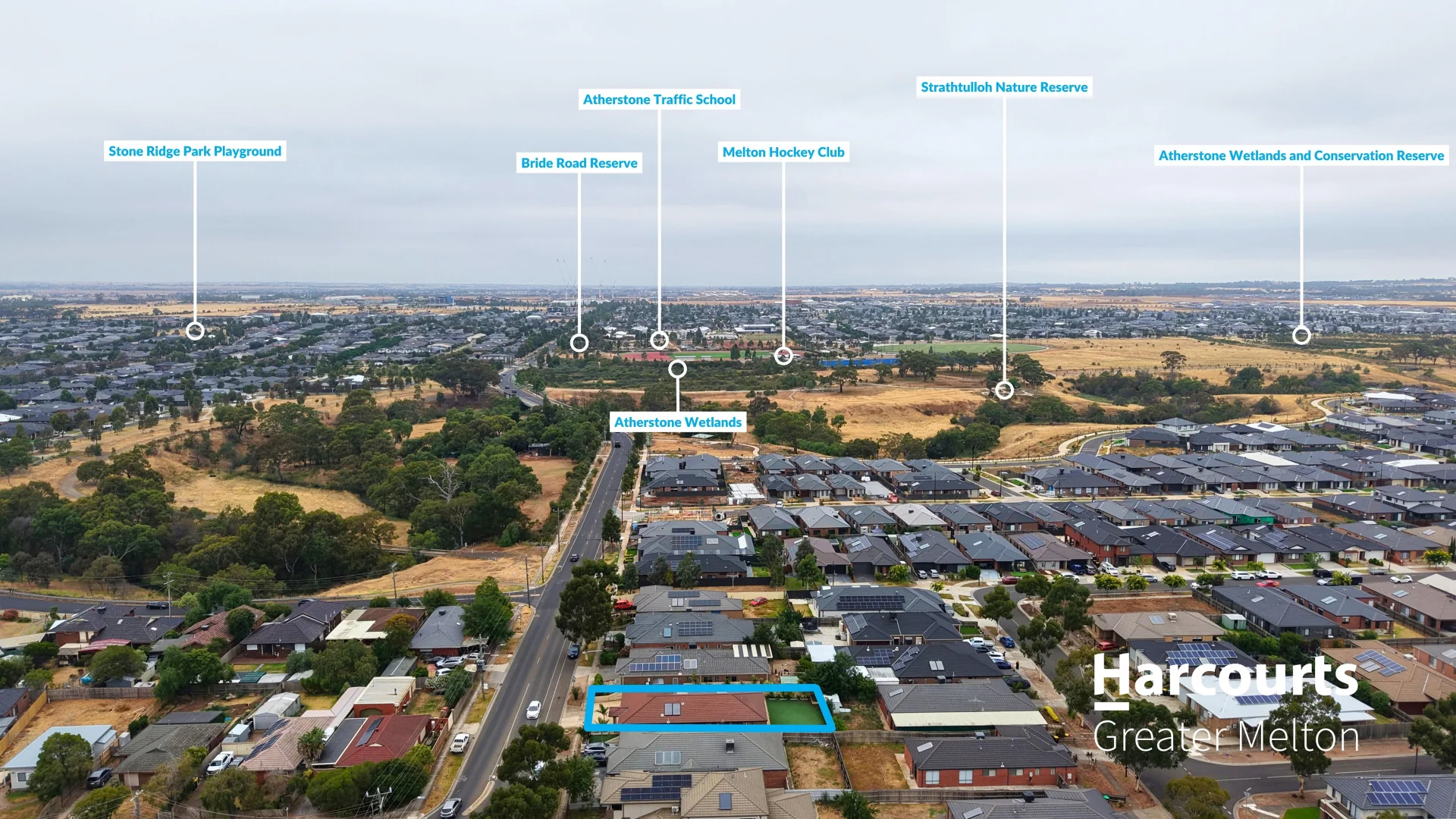 Additional image 18 of 48 Bridge Road, Melton South VIC 3338
