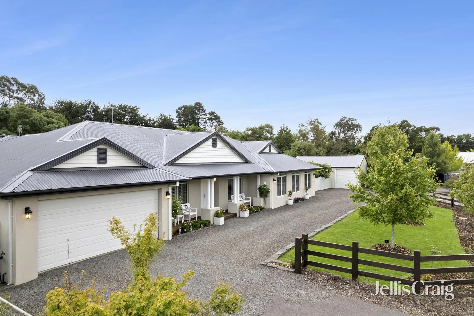 5/1871 Mount Macedon Road, Woodend VIC 3442