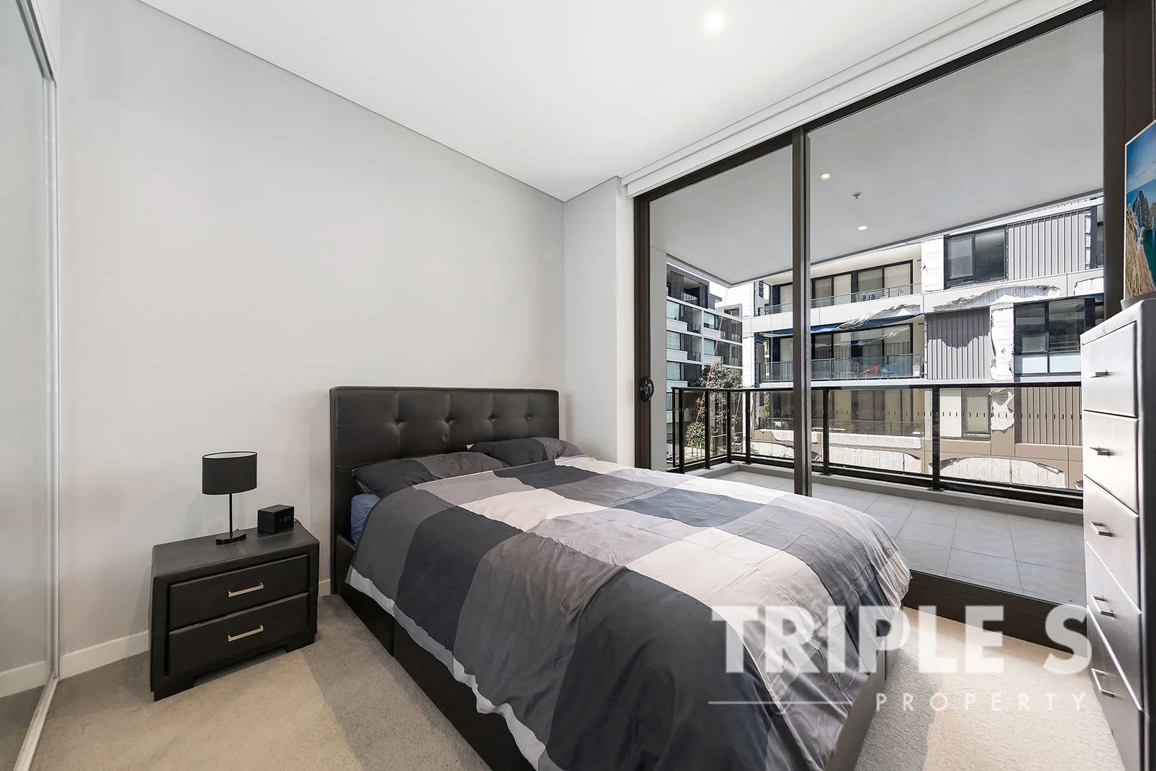 Additional image 5 of 407/3 Half Street, Wentworth Point NSW 2127