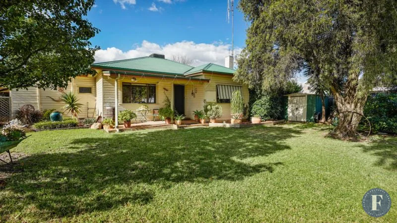 1 Little Queen Street, Forbes NSW 2871