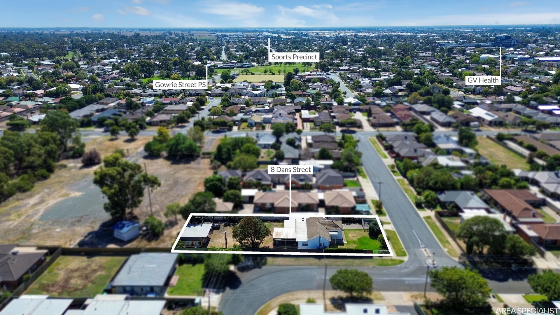 Additional image 3 of 8 Dans Street, Shepparton VIC 3630