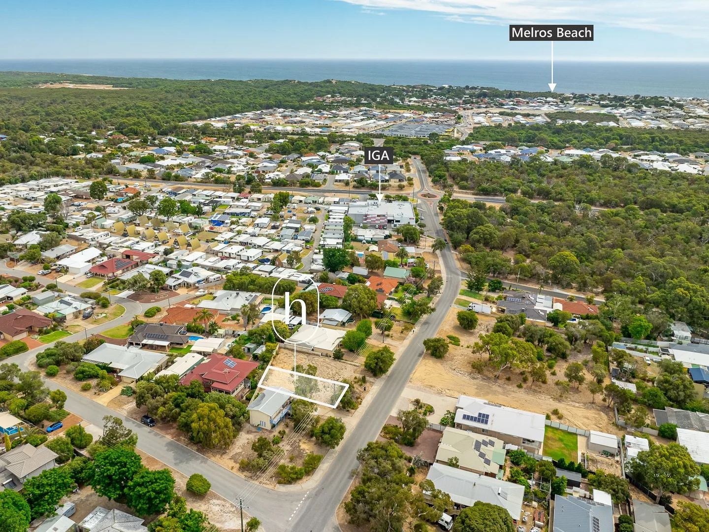 Additional image 5 of Lot 2, 21 Ewing Crescent, Dawesville WA 6211