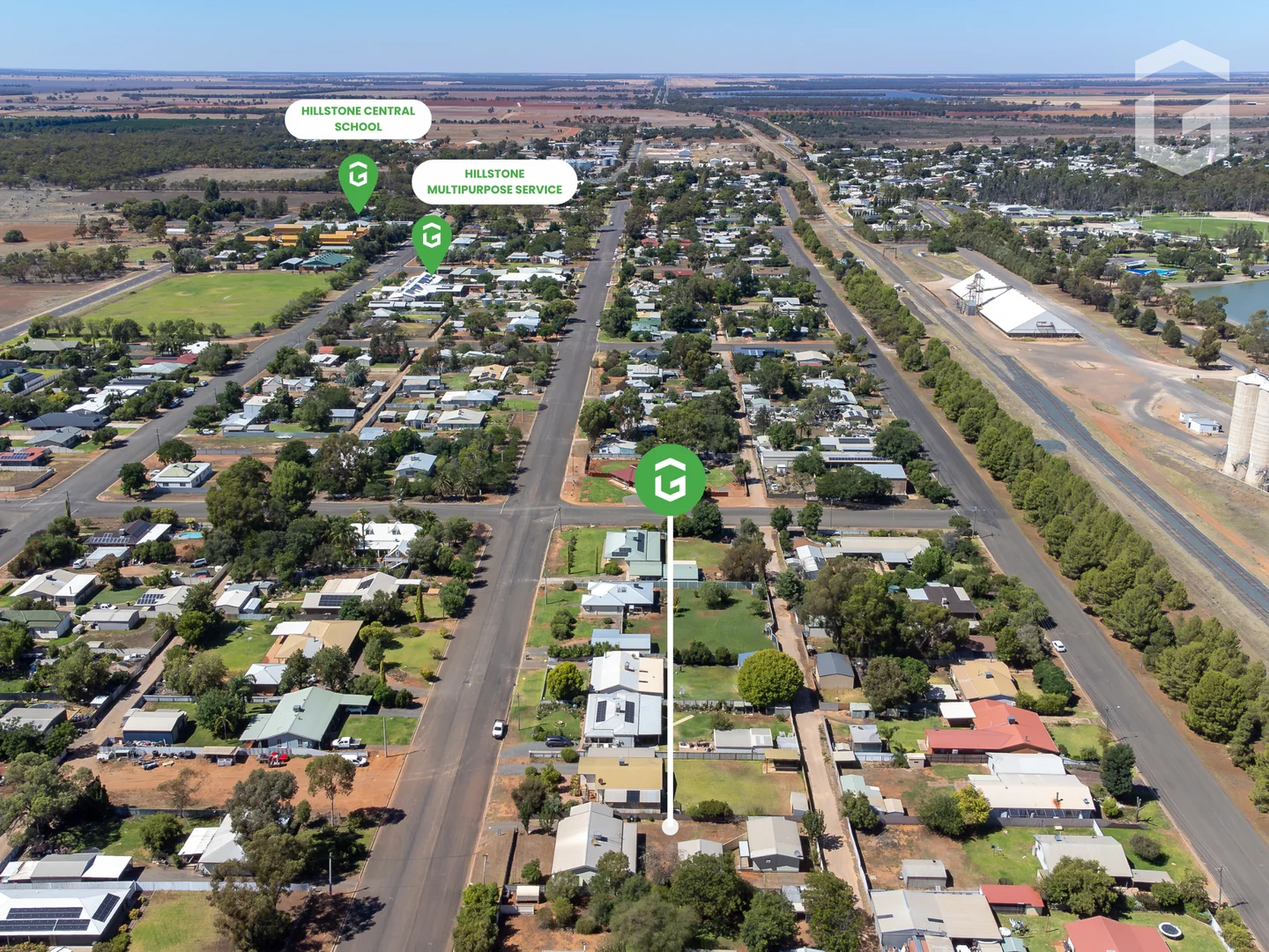 Additional image 37 of 3 Burns Street, Hillston NSW 2675