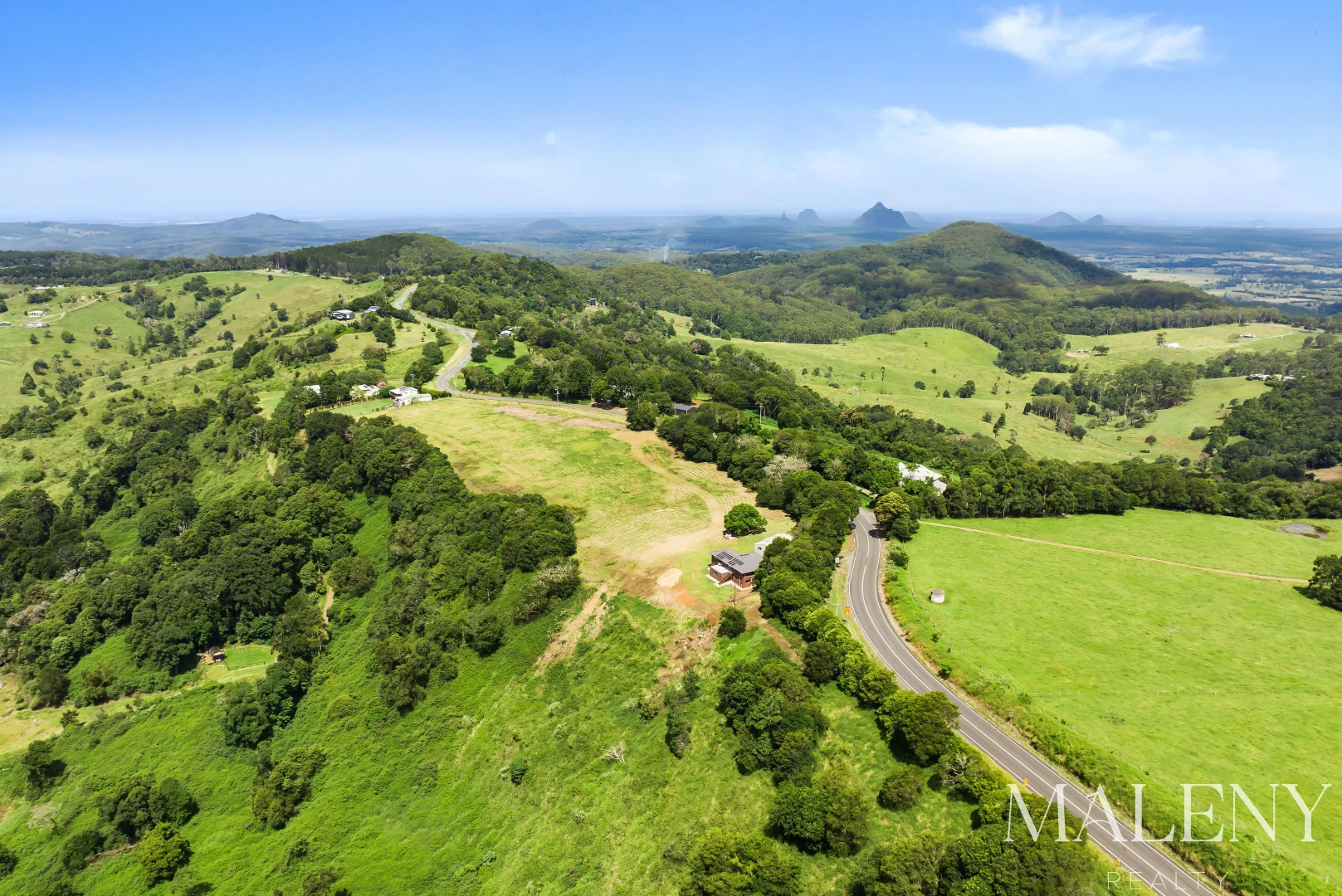Additional image 26 of 1299 Maleny Stanley River road, Booroobin QLD 4552