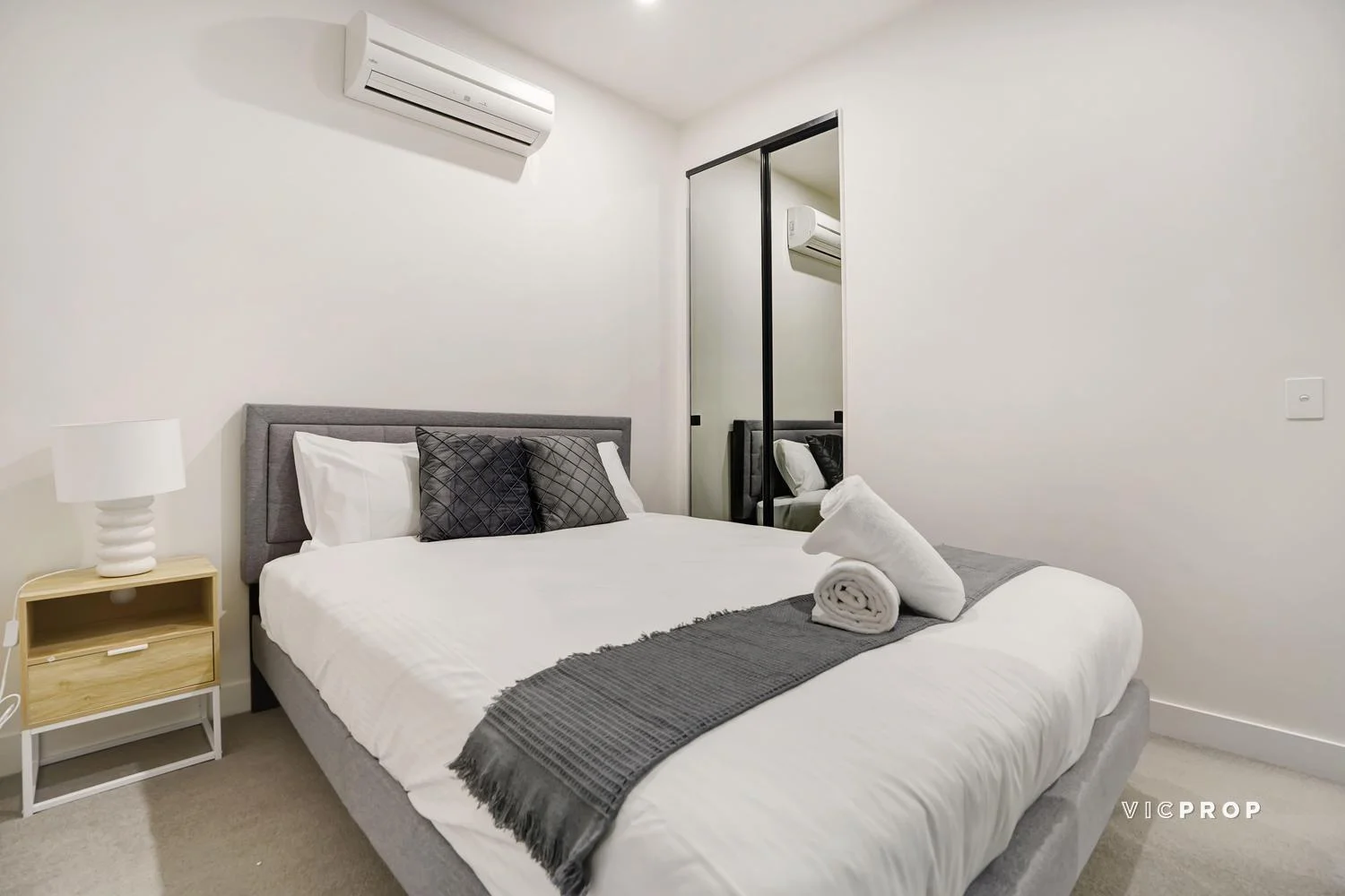 Additional image 10 of 2607B/155 Franklin Street, Melbourne VIC 3000