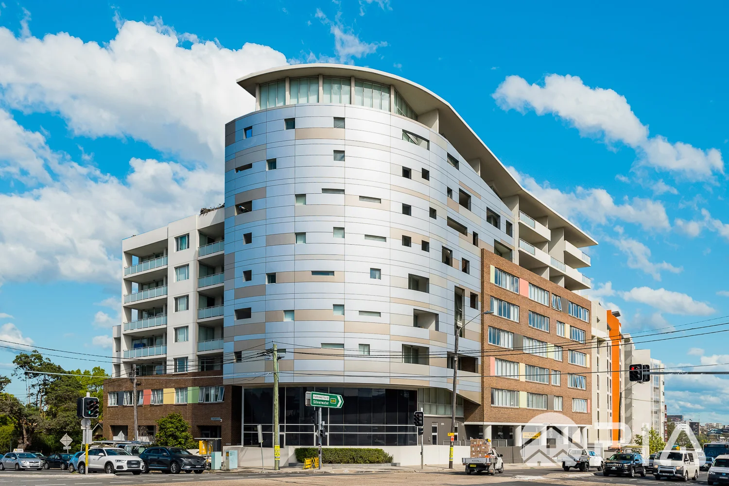 Additional image 4 of 501/8 Parramatta Rd, Strathfield NSW 2135