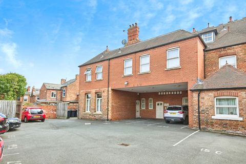 Upper Wellington Street, Long Eaton, Nottingham, Derbyshire NG10