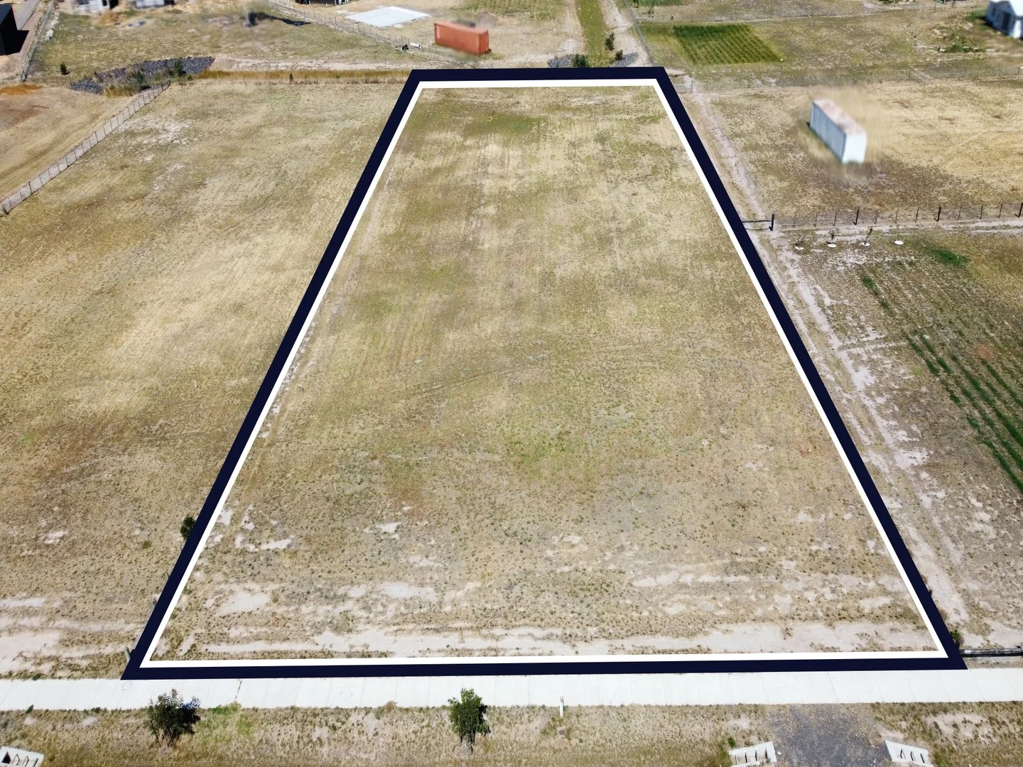 50 Woodman Road, Lethbridge VIC 3332