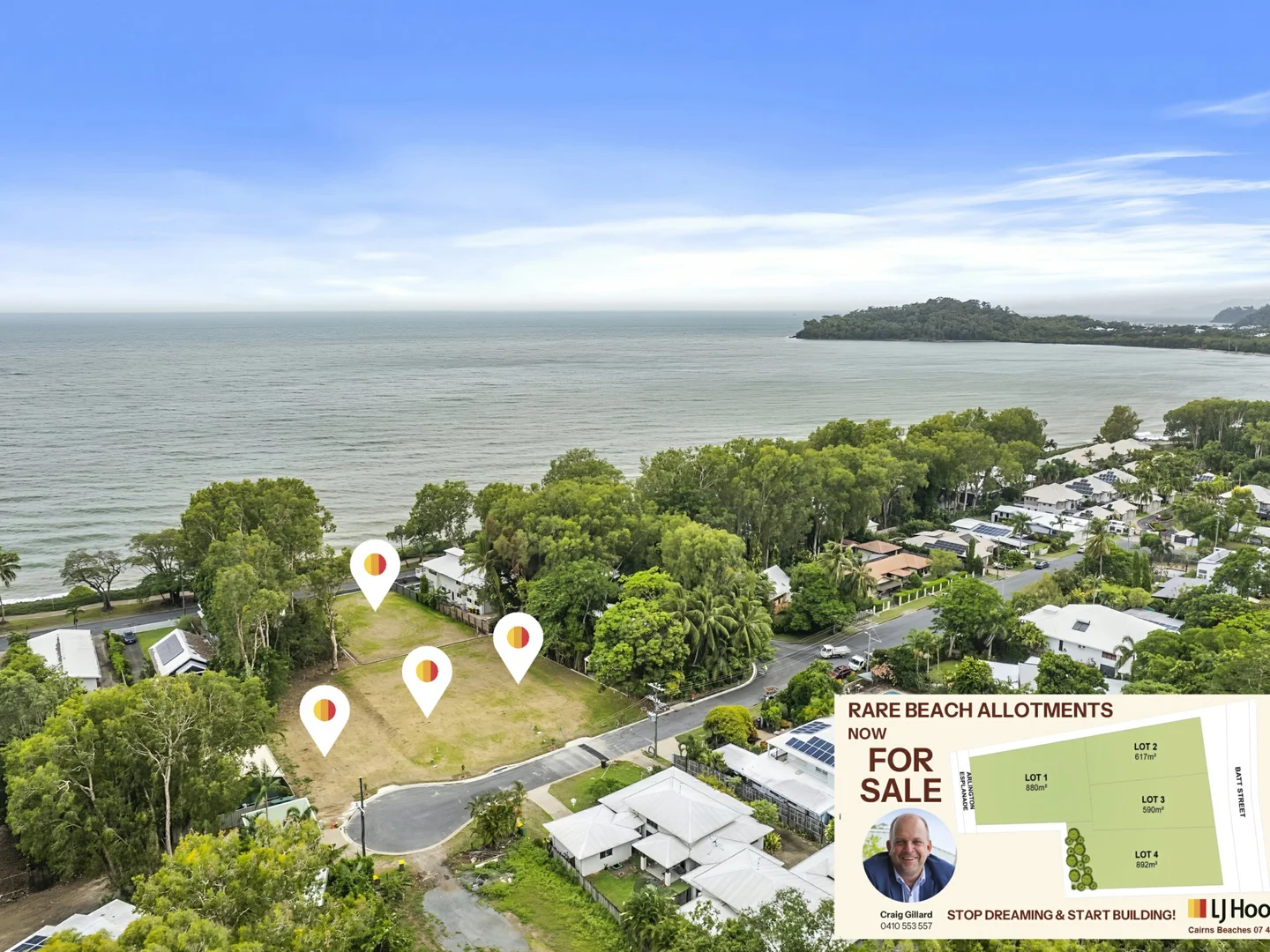 Additional image 15 of 30-34 Batt Street, Clifton Beach QLD 4879