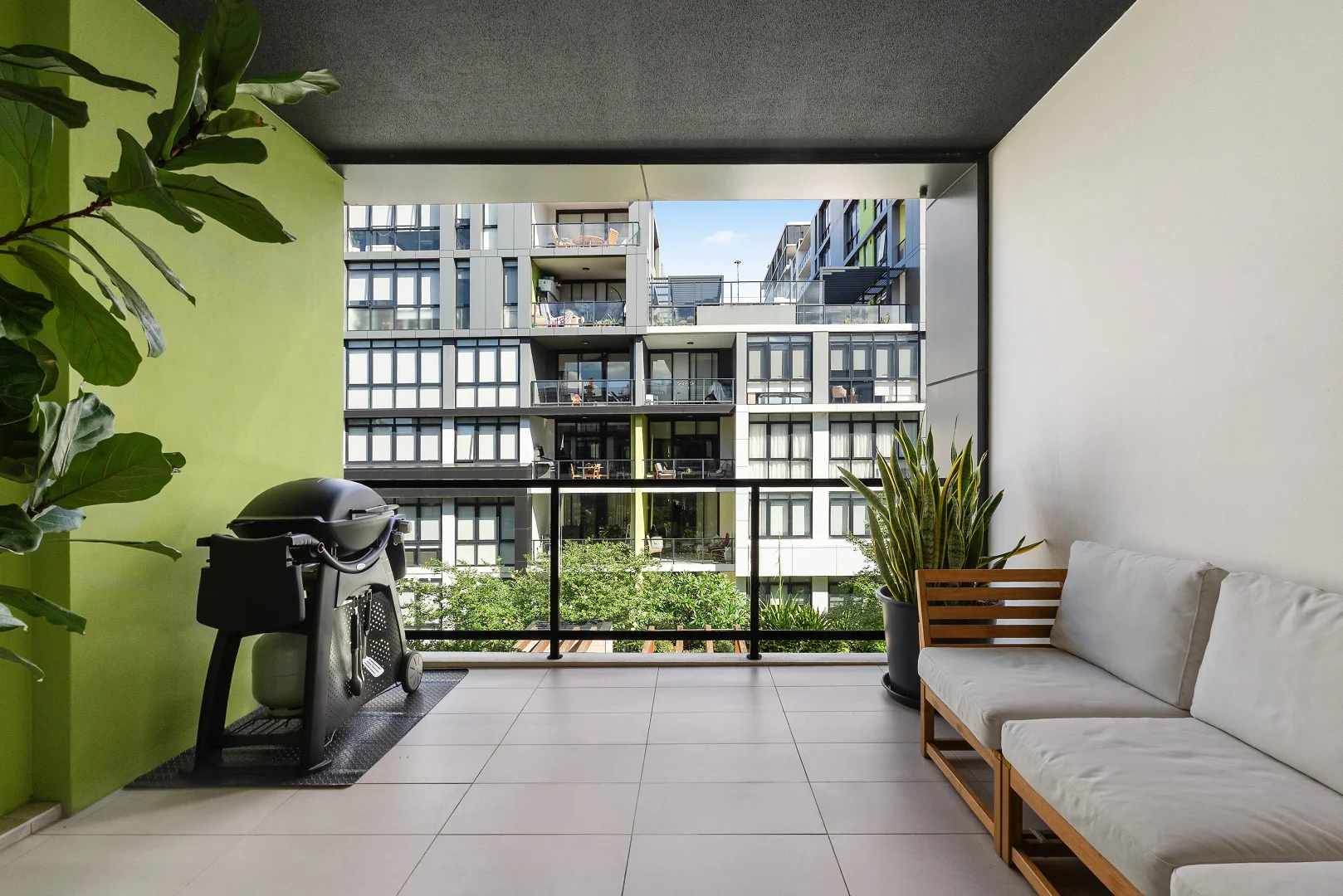 Additional image 4 of 603E/41-45 Belmore Street, Ryde NSW 2112