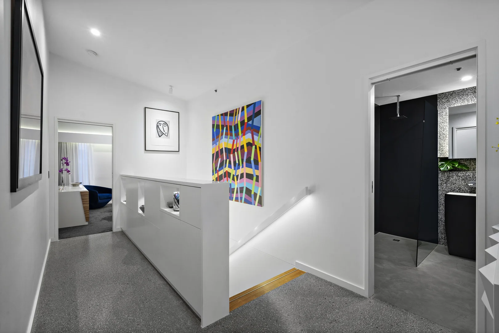 Additional image 8 of 407/49 Beach Street, Port Melbourne VIC 3207