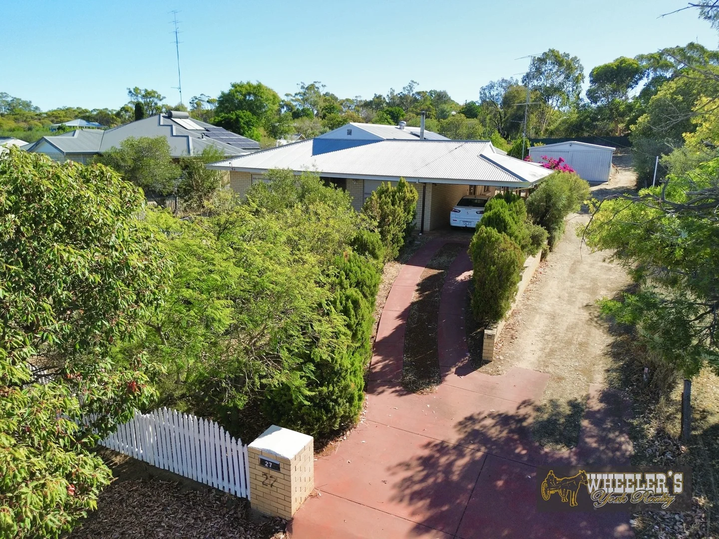 Additional image 24 of 27 Eleventh Road, York WA 6302