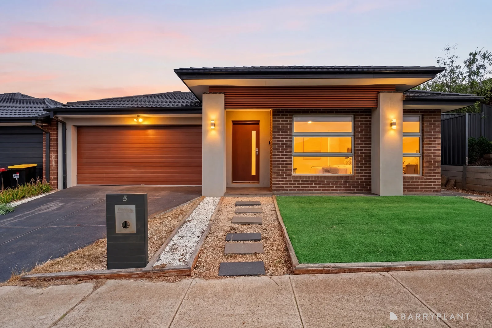 5 Bighorn Road, Truganina VIC 3029