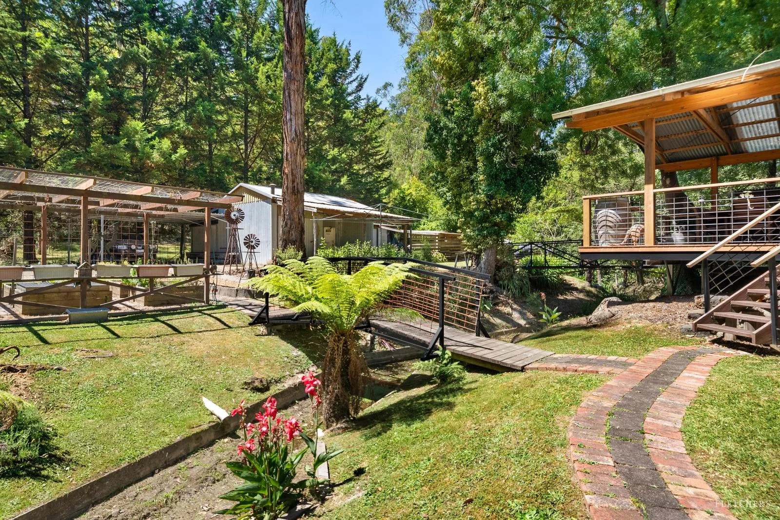 Additional image 8 of 42 Chalet Road, Badger Creek VIC 3777