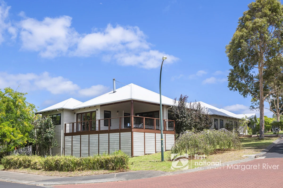 38 Riverslea Drive, Margaret River WA 6285