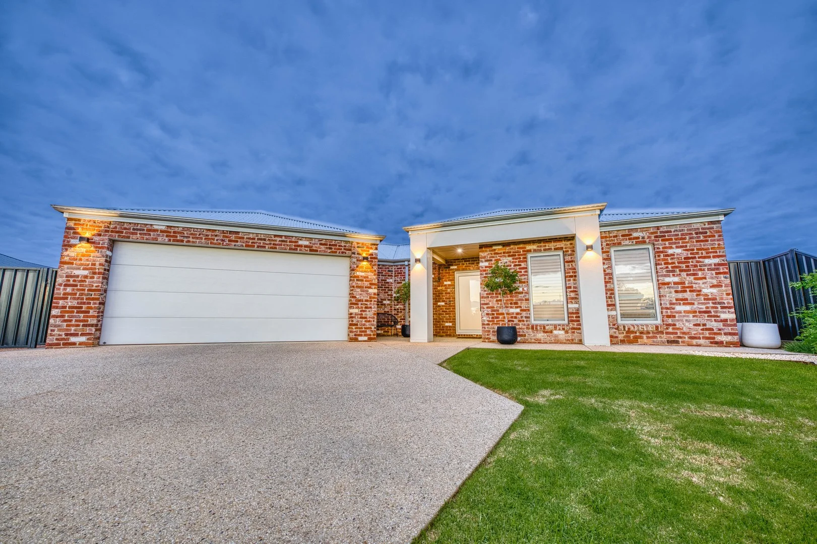 4 St Helens Rise, Mildura VIC 3500