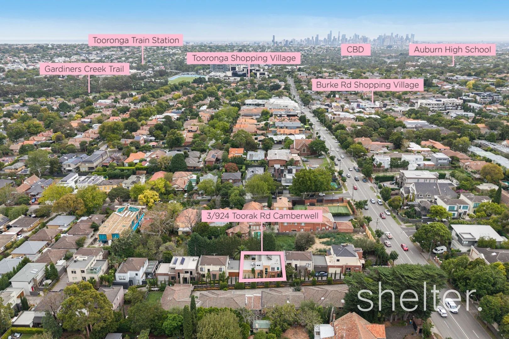 Additional image 7 of 3/924 Toorak Road, Camberwell VIC 3124