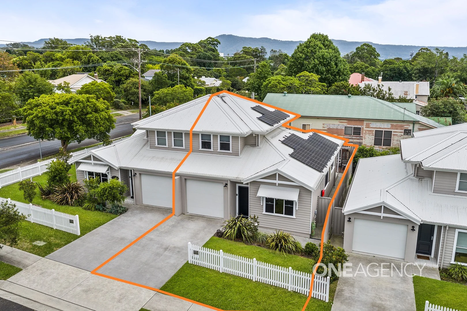 2/31 Jervis Street, Nowra NSW 2541