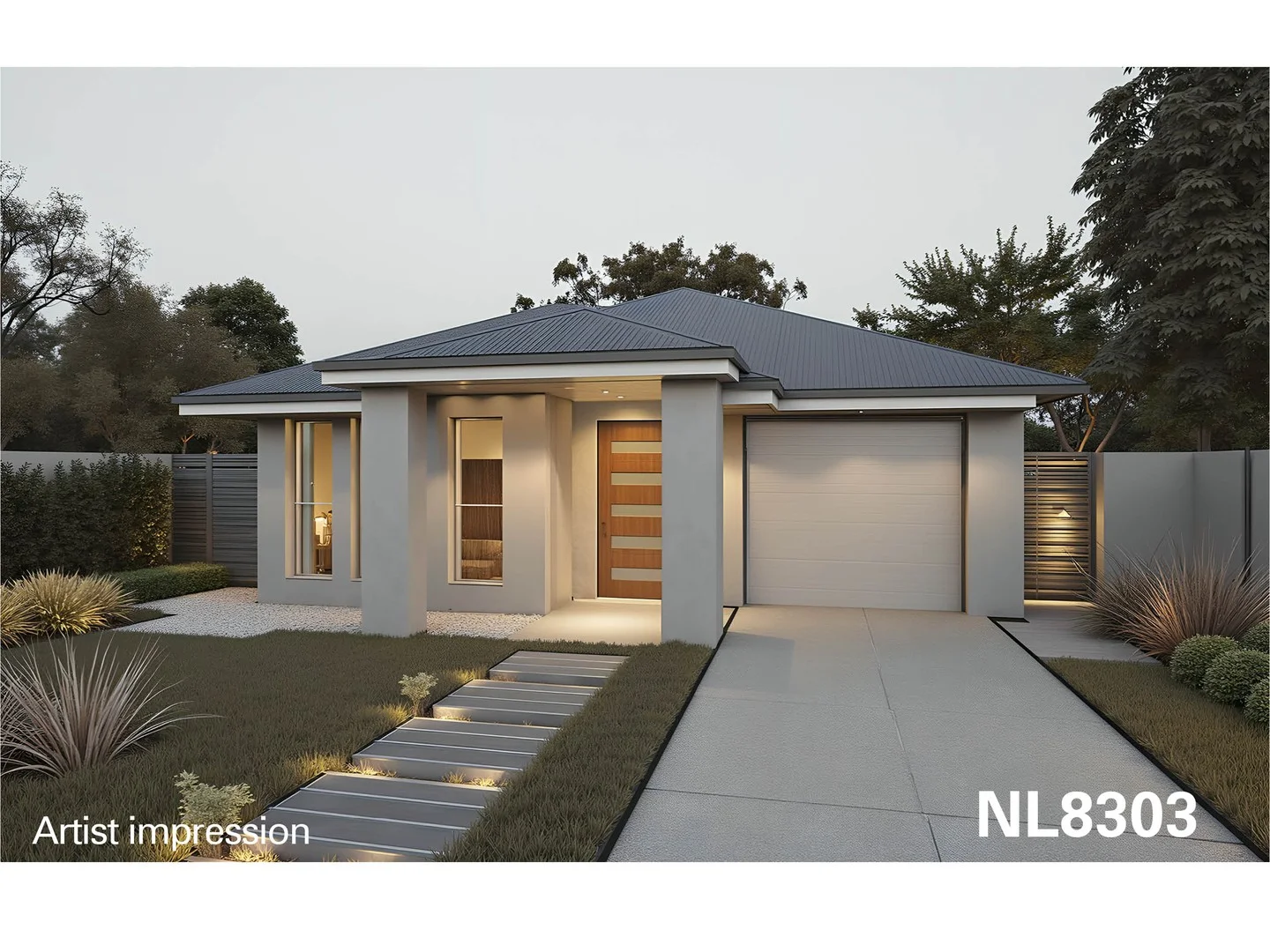 Lot 5438 Solstice Way, White Rock QLD 4306