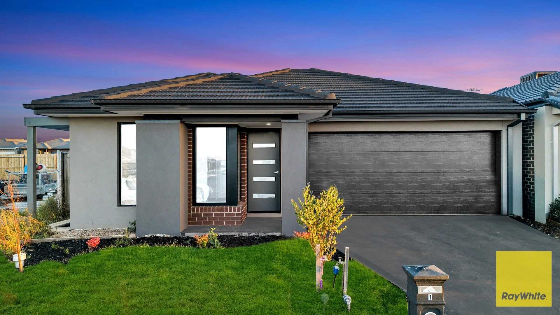 1 Sprout Drive, Tarneit VIC 3029