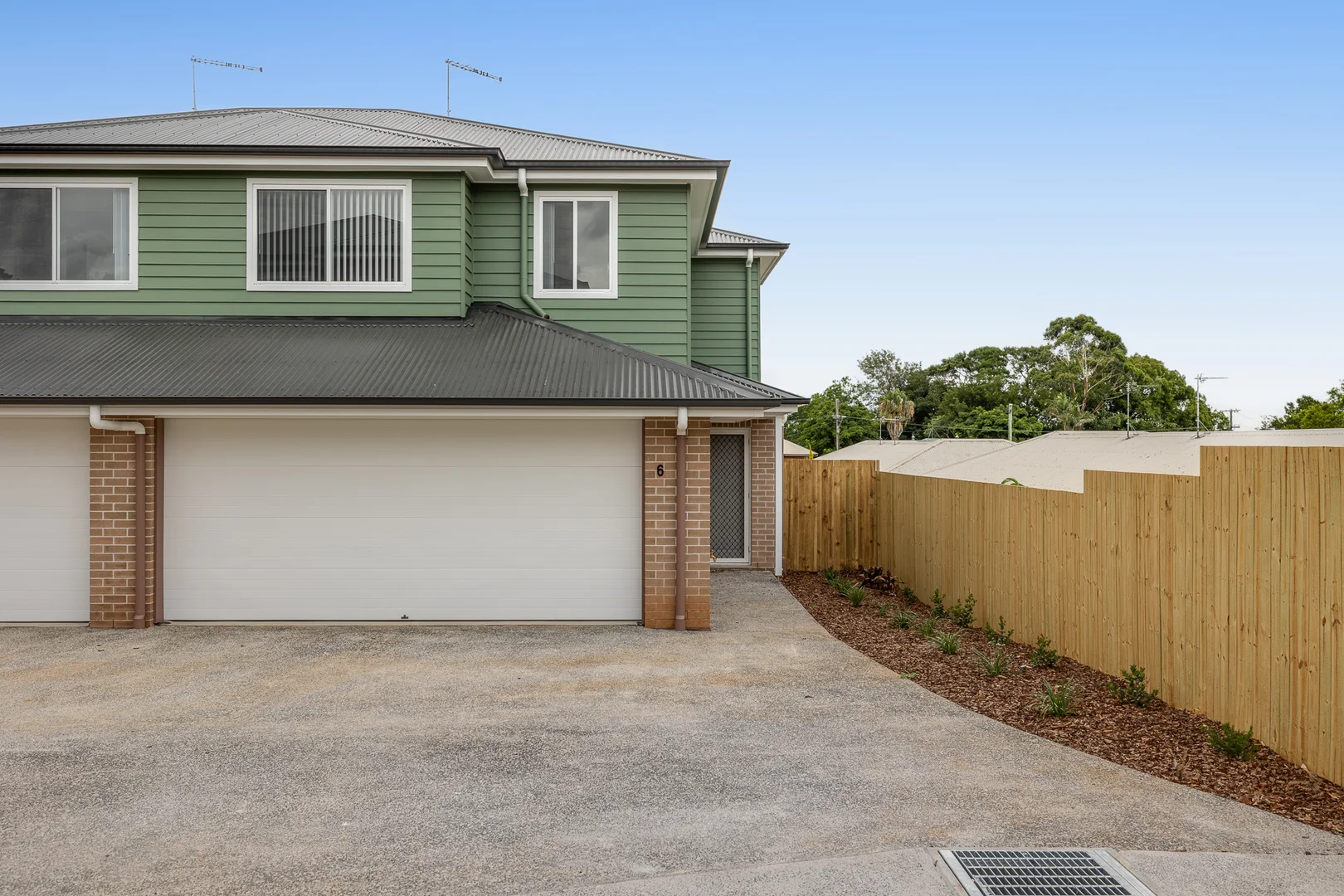 Additional image 2 of 3-6/7 Pottinger Street, Newtown QLD 4350