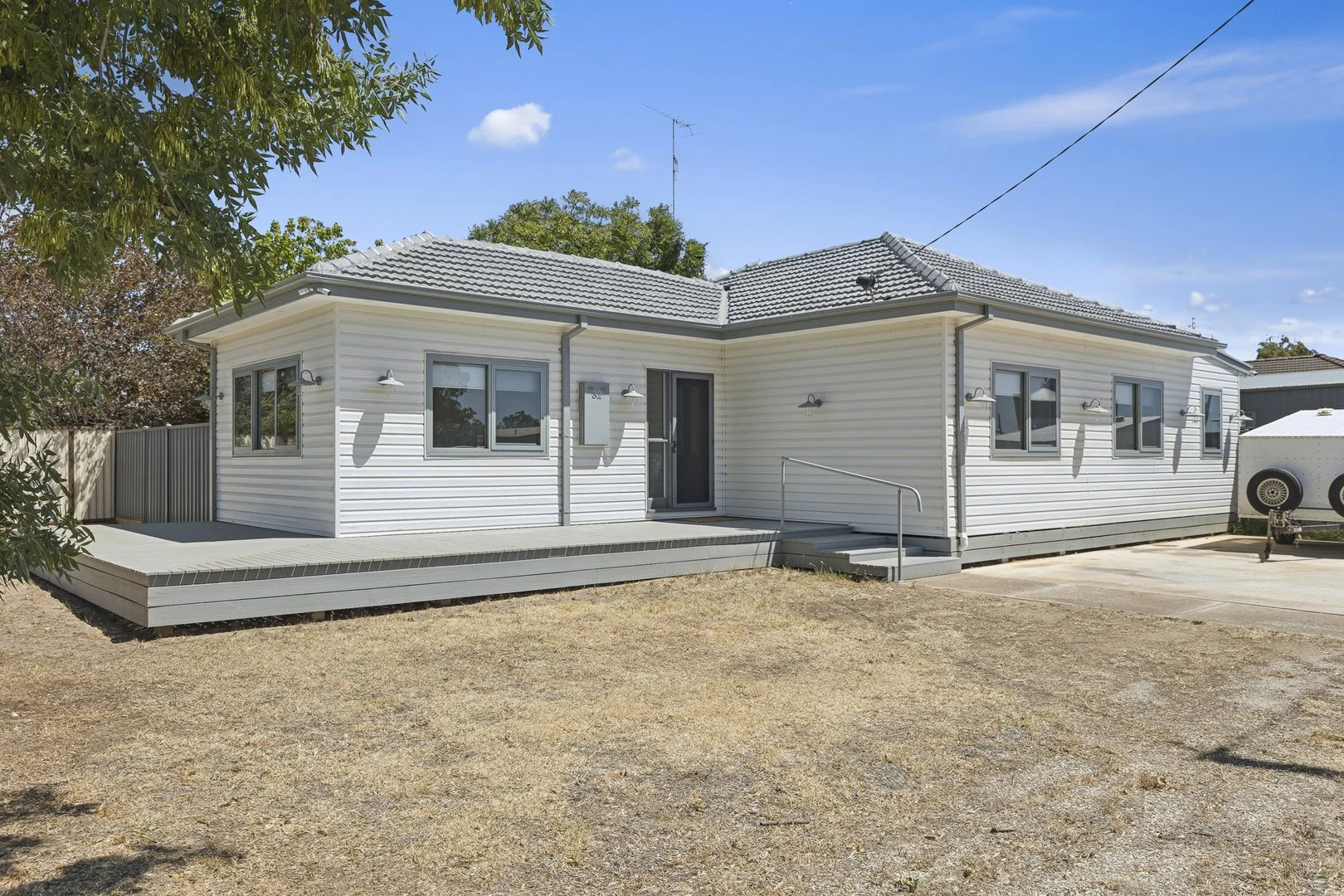 32 Goulburn Street, Nagambie VIC 3608