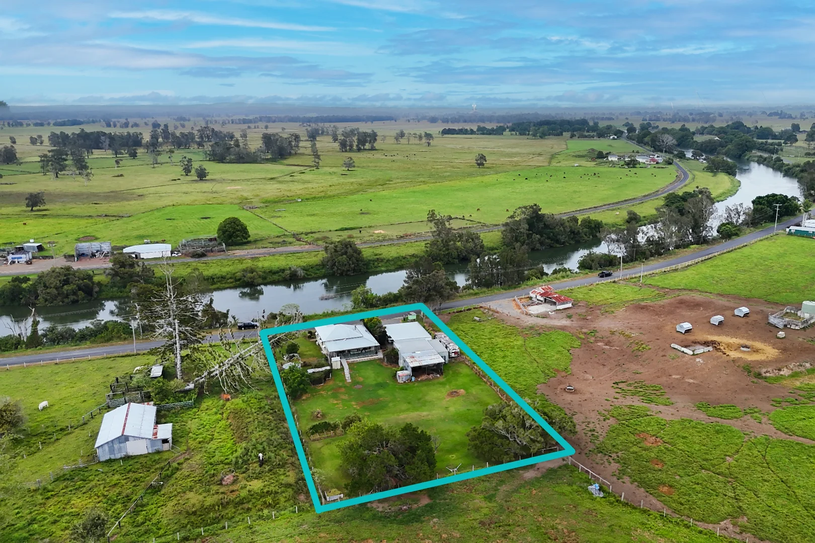 Additional image 21 of 245 Belmore River Right Bank Road, Belmore River NSW 2440