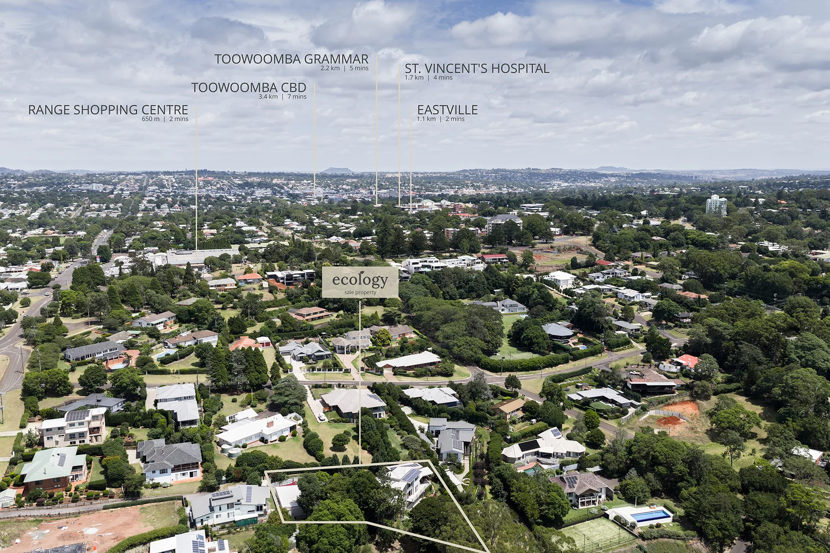 Additional image 32 of House 2/1E James Street, Redwood QLD 4350