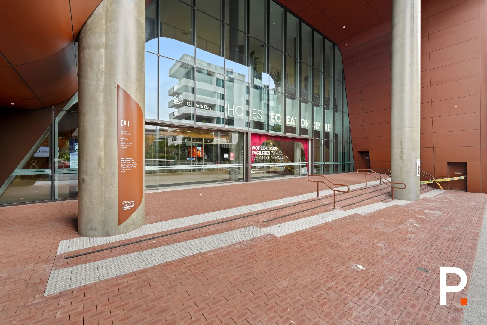 Additional image 25 of 1008/36 Walker Street, Rhodes NSW 2138