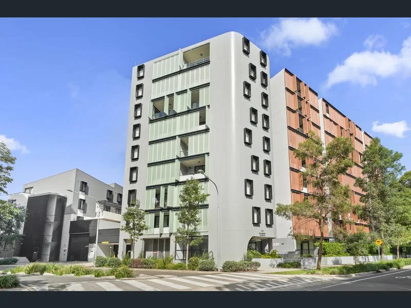 Additional image 7 of 806/99-101 Dalmeny Avenue, Rosebery NSW 2018