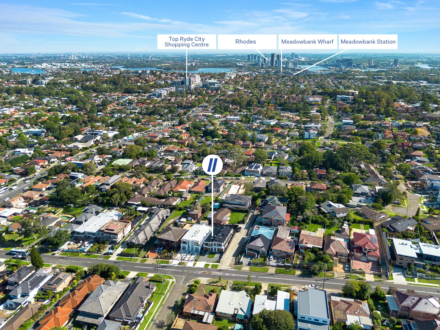 Additional image 10 of 160C Quarry Road, Ryde NSW 2112