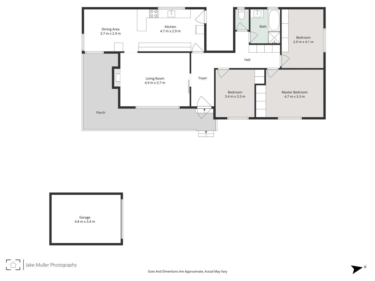 Additional image 17 of 16 Plane Street, Lucindale SA 5272