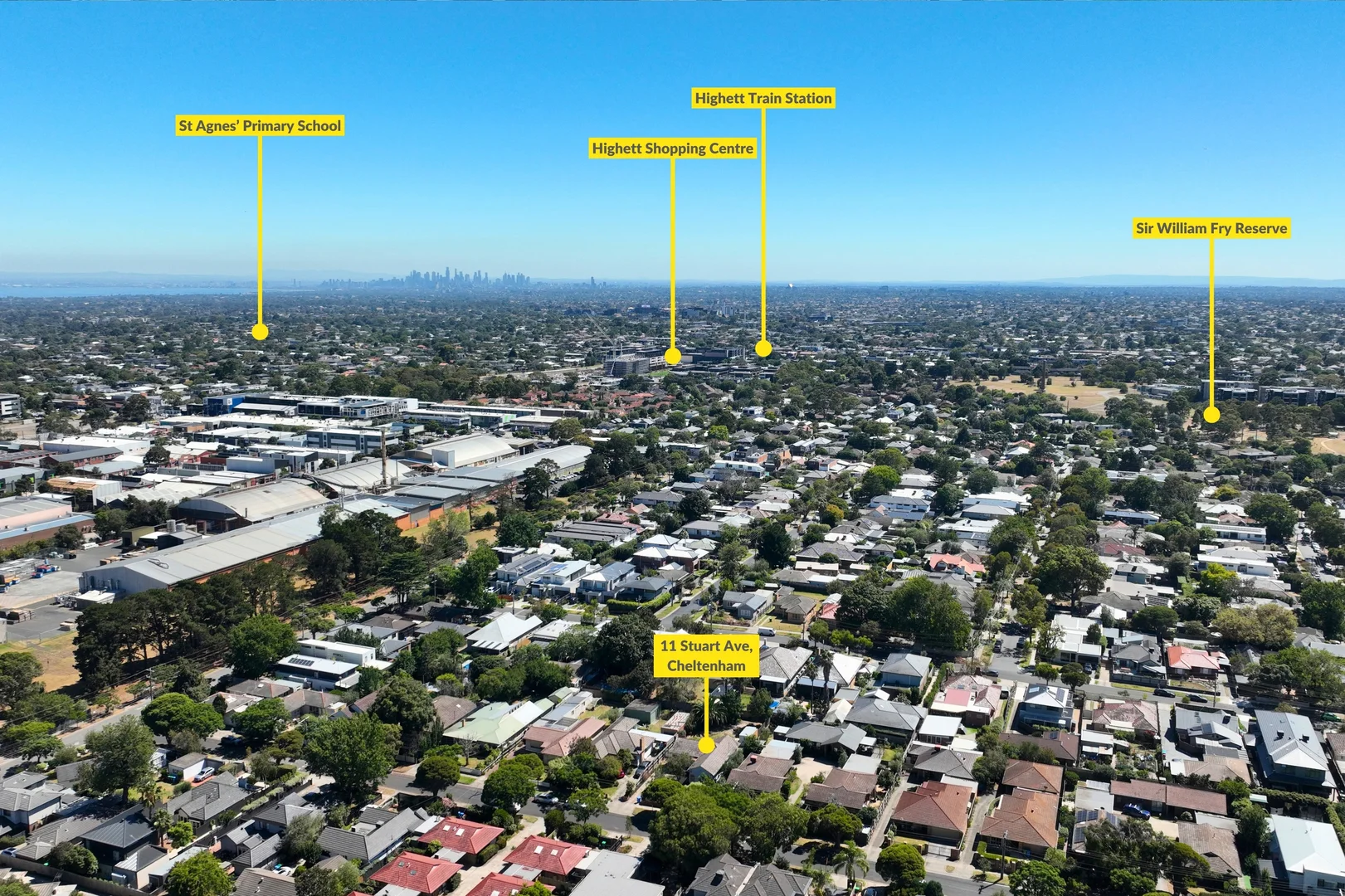 Additional image 23 of 11 Stuart Avenue, Cheltenham VIC 3192